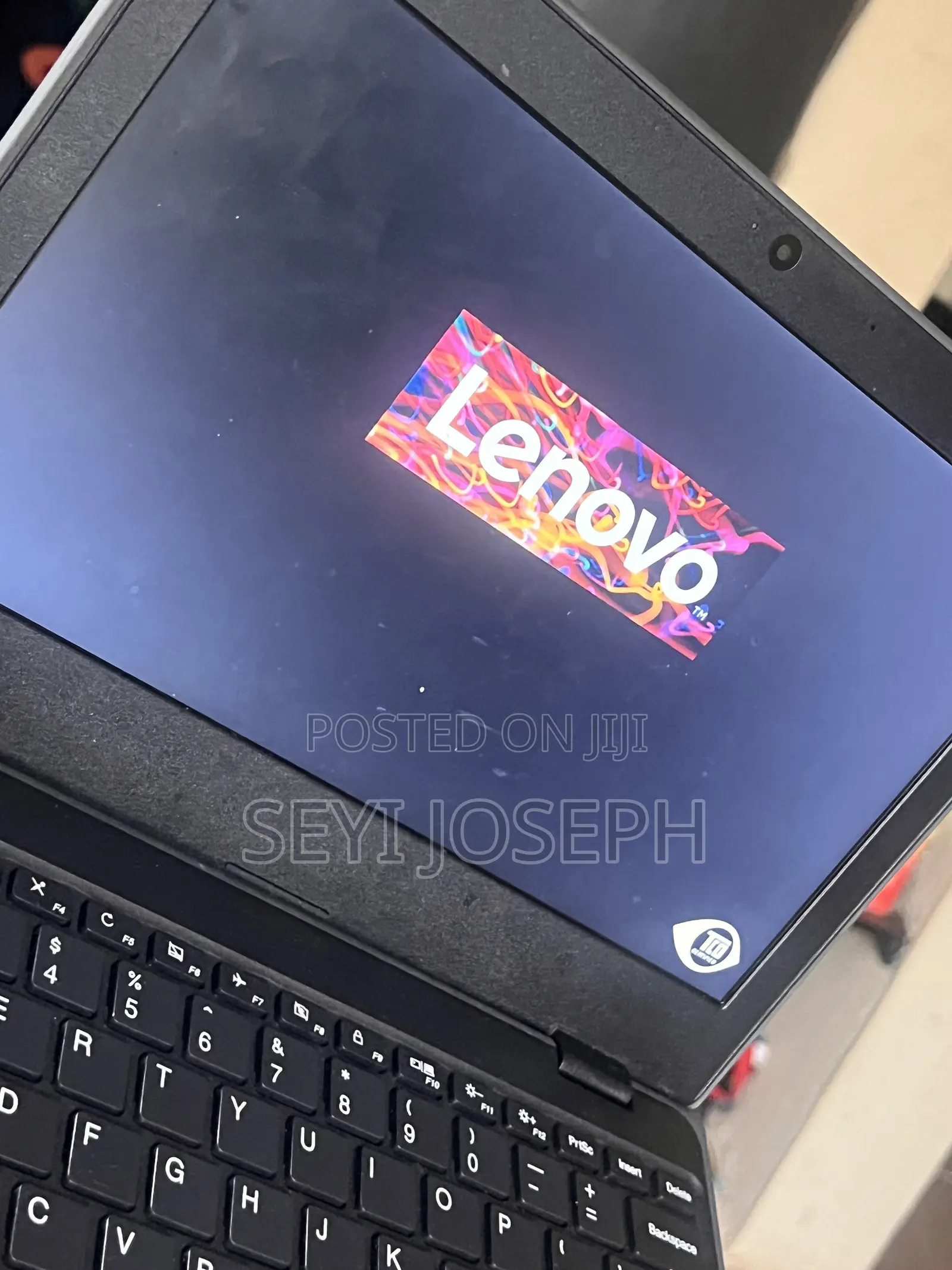 Laptop Lenovo 100e 4GB AMD SSD 128GB