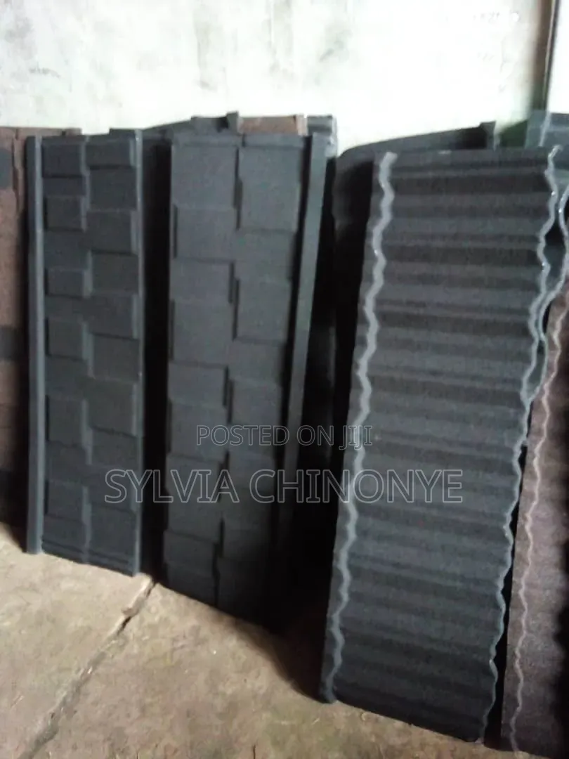 All Classes and Color Metro Tiles With 50 Years Warranty
