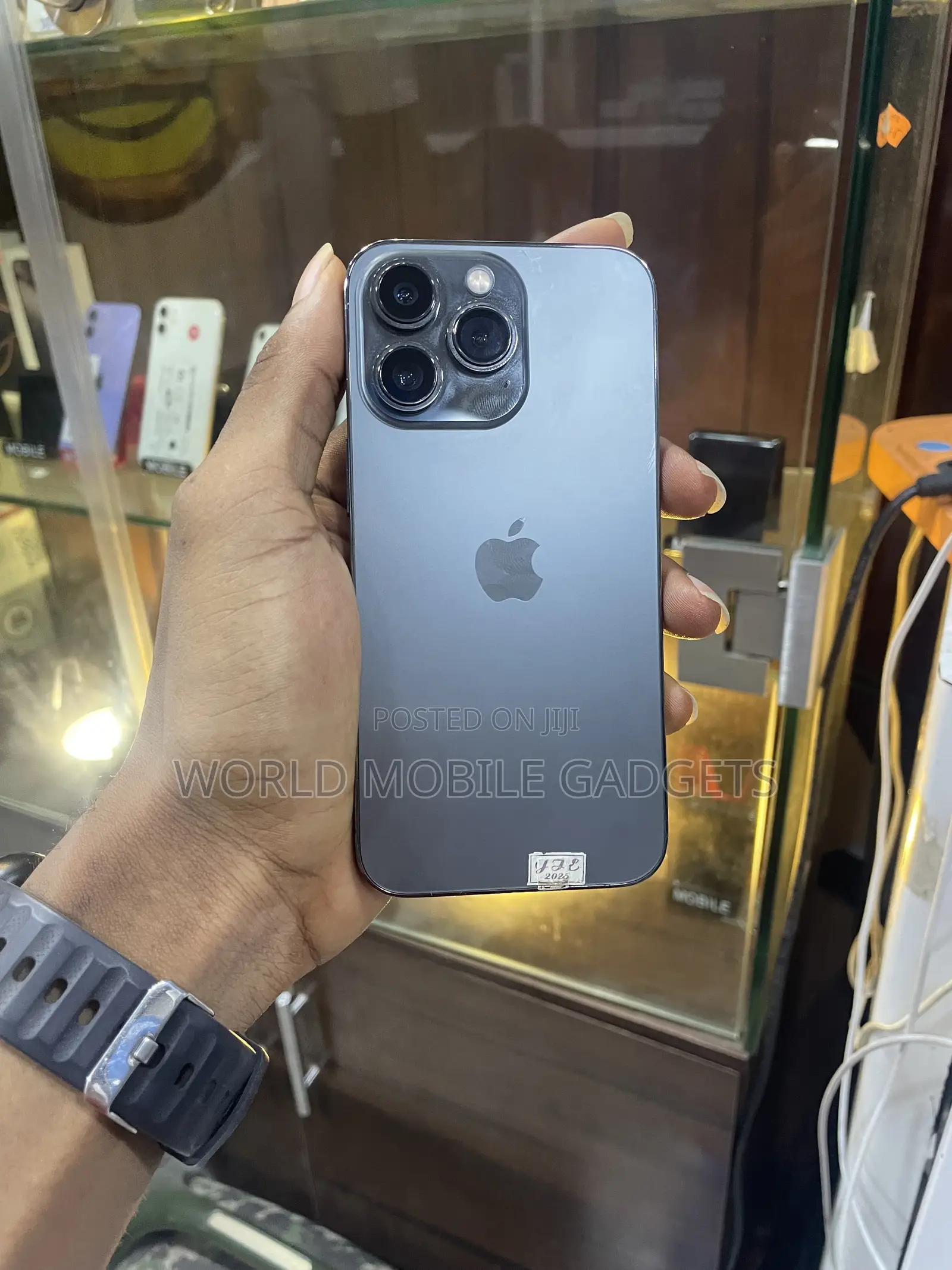 Apple iPhone 13 Pro 128 GB