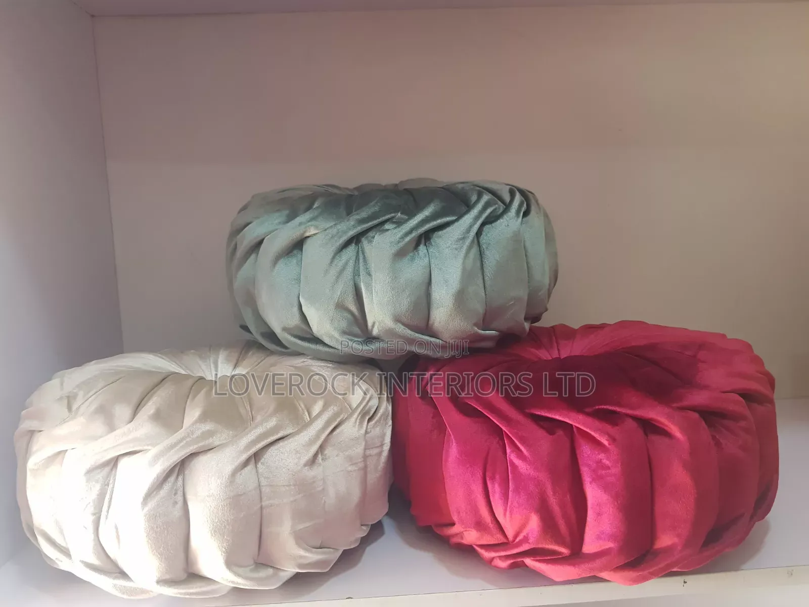 Decorative Pillows