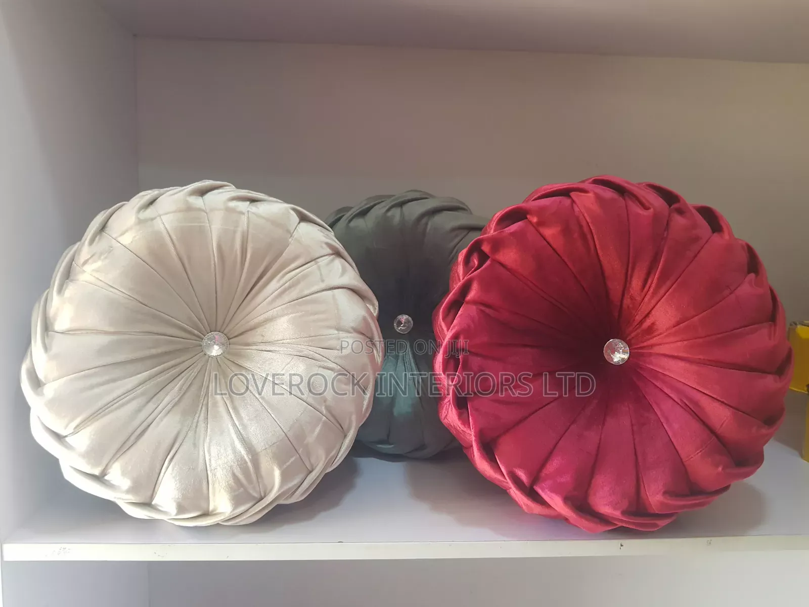 Decorative Pillows