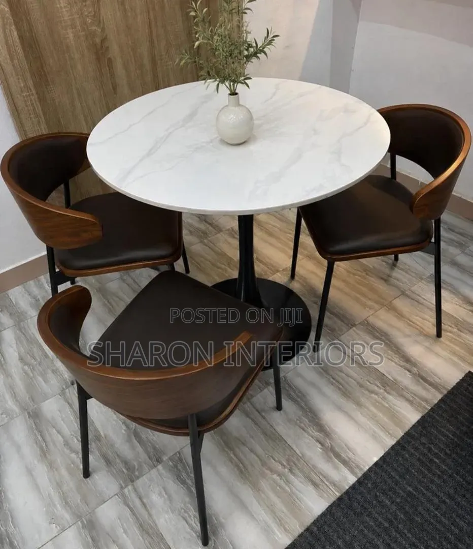 Vintage Mini Dining by 3