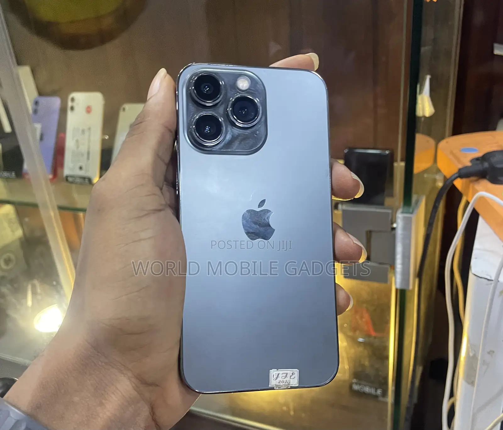 Apple iPhone 13 Pro 128 GB