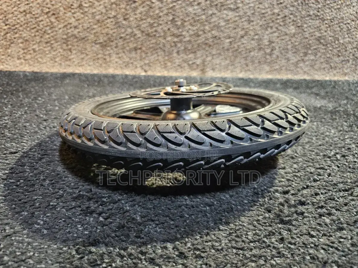 14x2.125 Foldable Ebike Tubeless Tyres