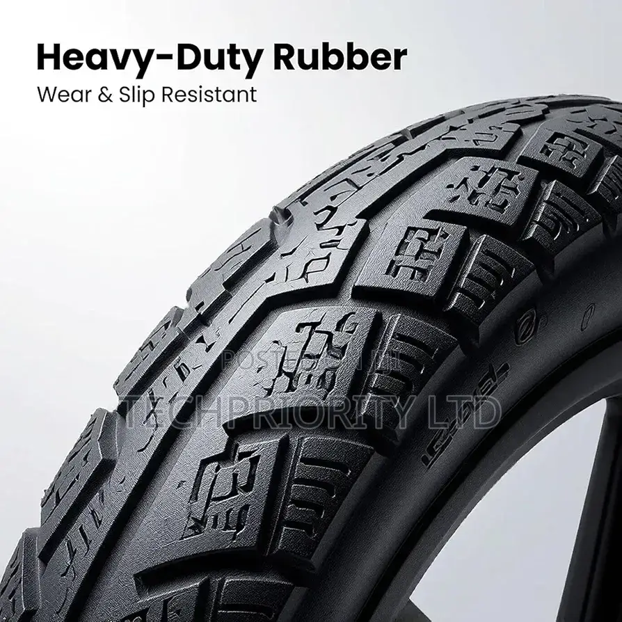 14x2.125 Foldable Ebike Tubeless Tyres