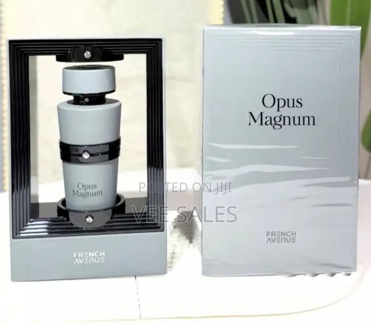 Opus Magnum