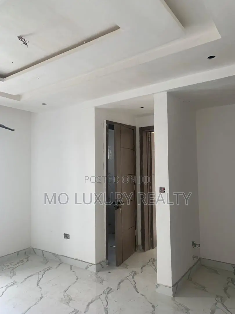 1bdrm Apartment in Osapa london for sale