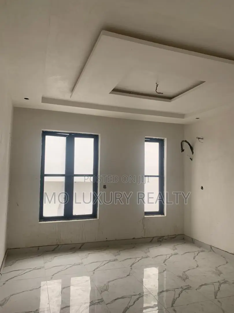 1bdrm Apartment in Osapa london for sale