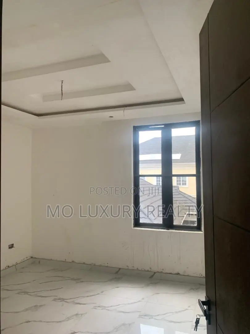 1bdrm Apartment in Osapa london for sale