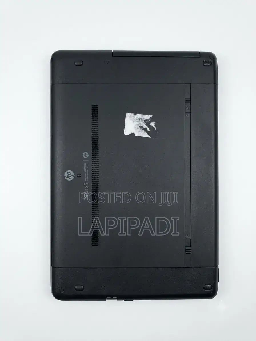 Laptop HP ProBook 450 8GB Intel Core i3 SSD 256GB