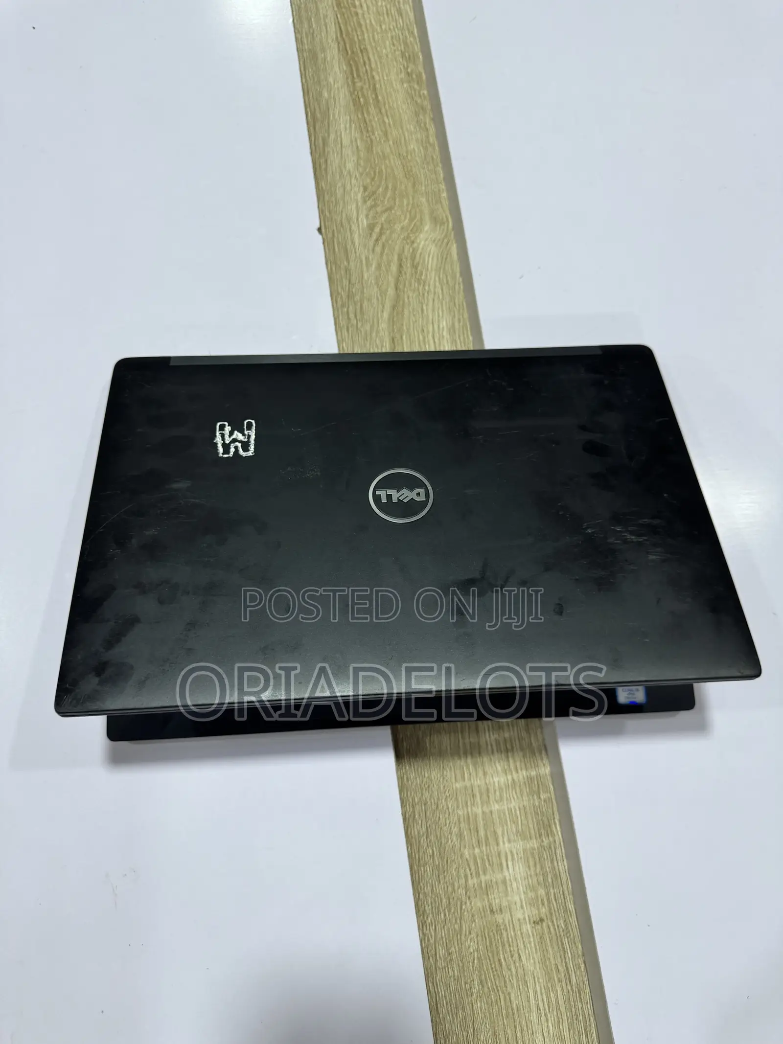 Laptop Dell Latitude 14 7480 8GB Intel Core i5 SSD 256GB