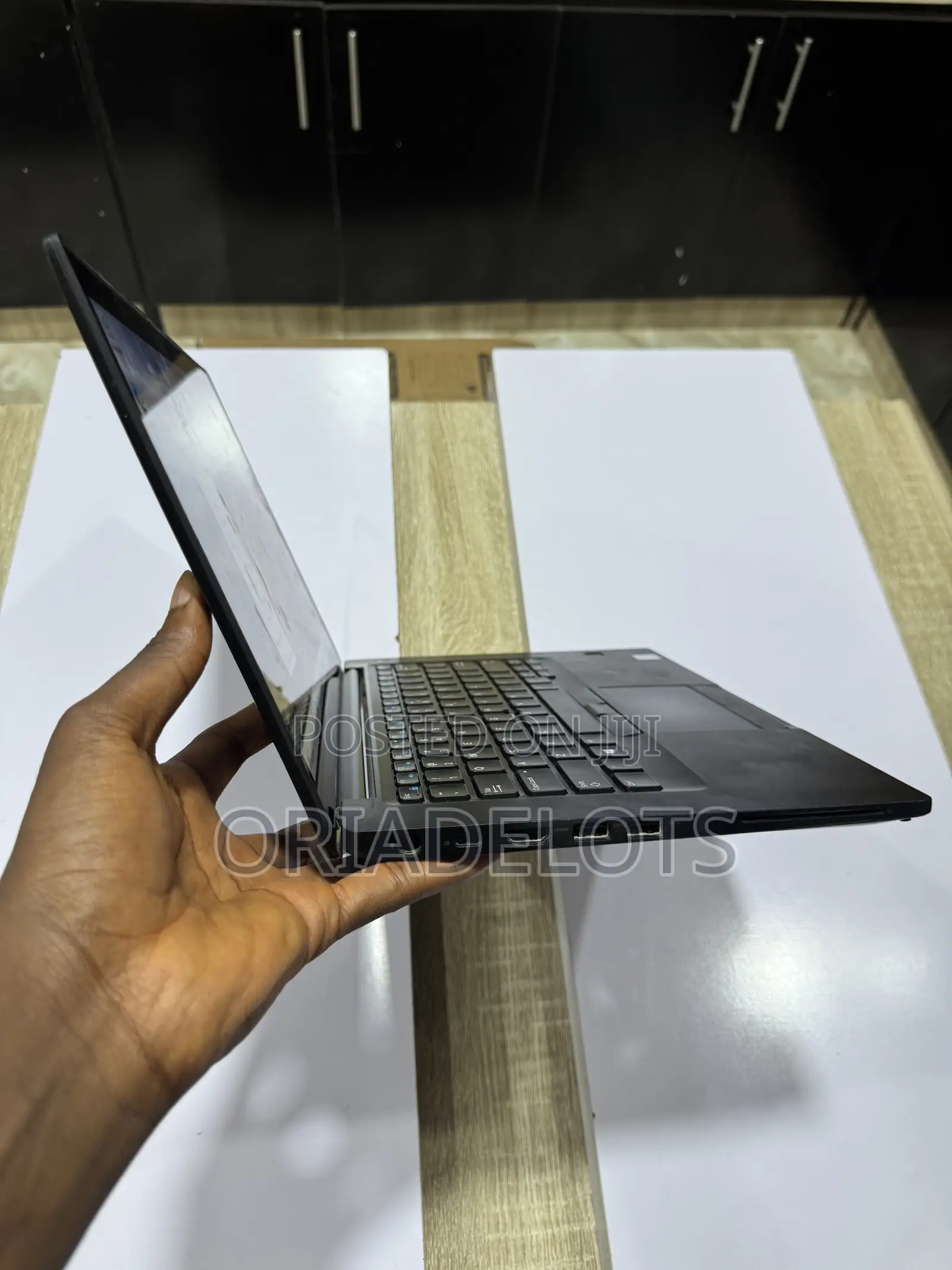 Laptop Dell Latitude 14 7480 8GB Intel Core i5 SSD 256GB