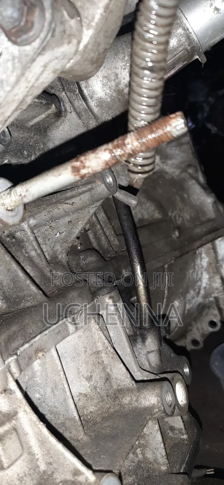 Toyota 2az Eng