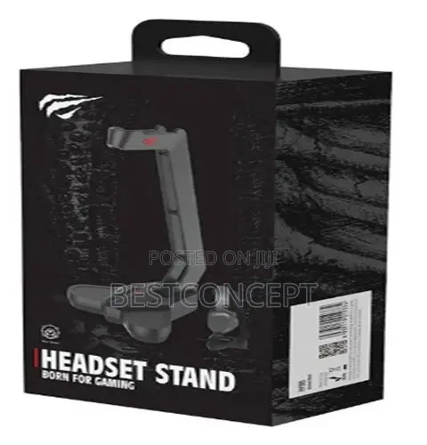 Havit Gamenote Hy505 Gaming Headphone