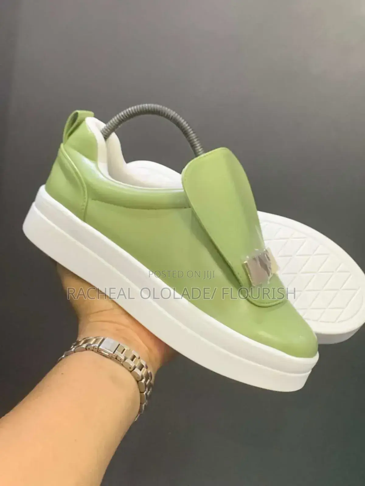 Elegant Unisex Adult Sneakers