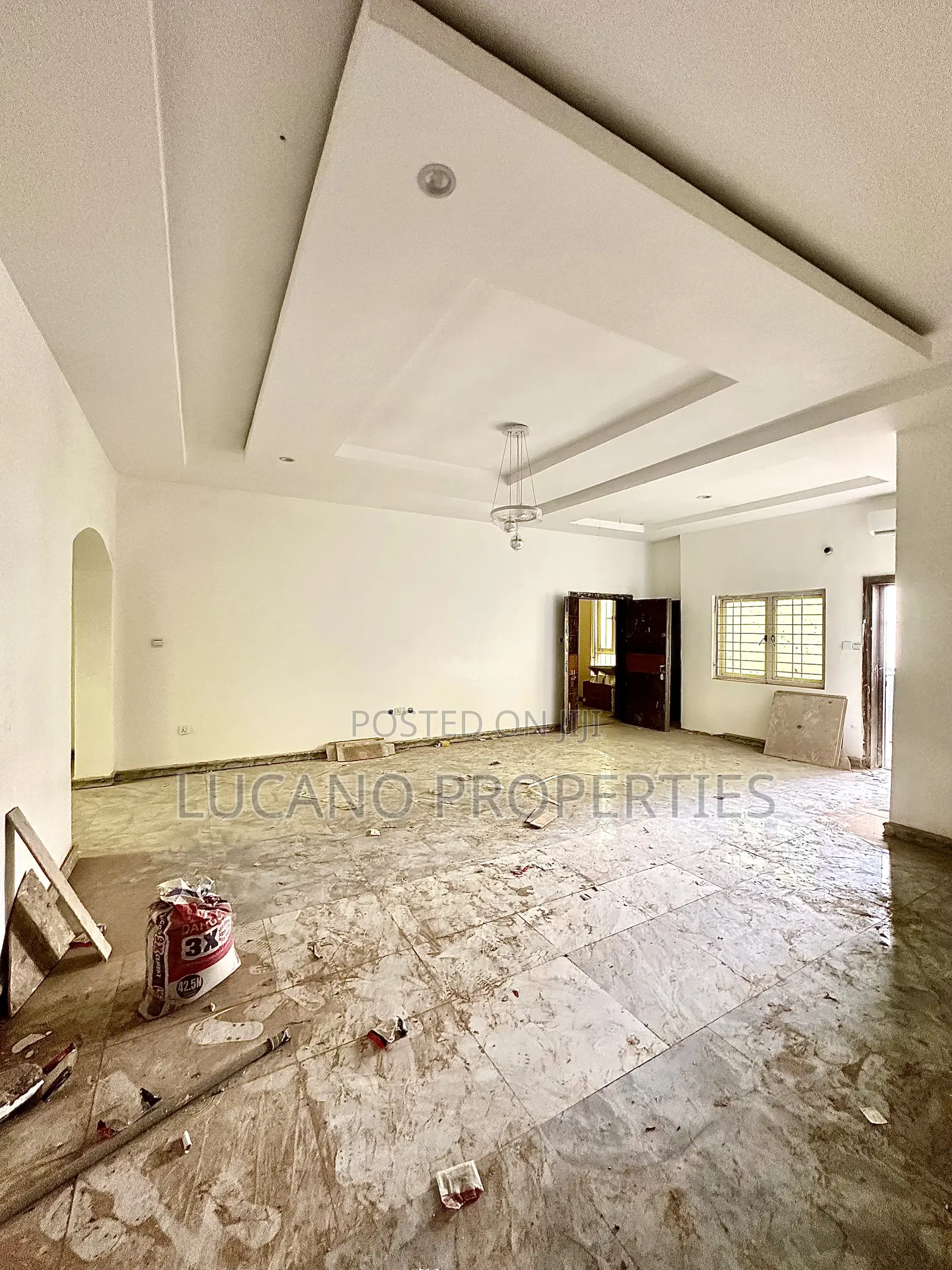 3bdrm Apartment in Jahi By Gilmore, Kado for rent
