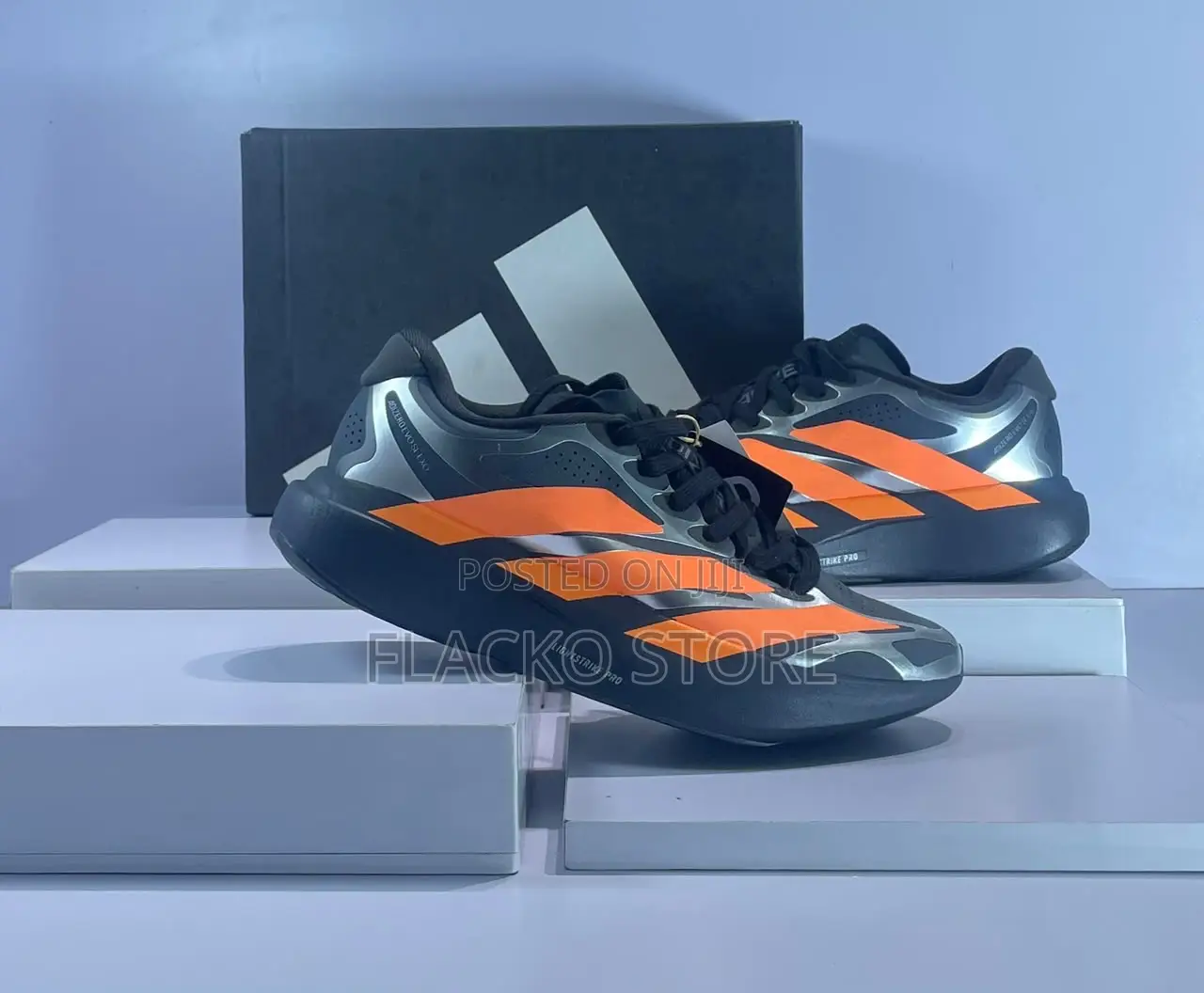 Original Adidas Evo Sl Exo Sneakers