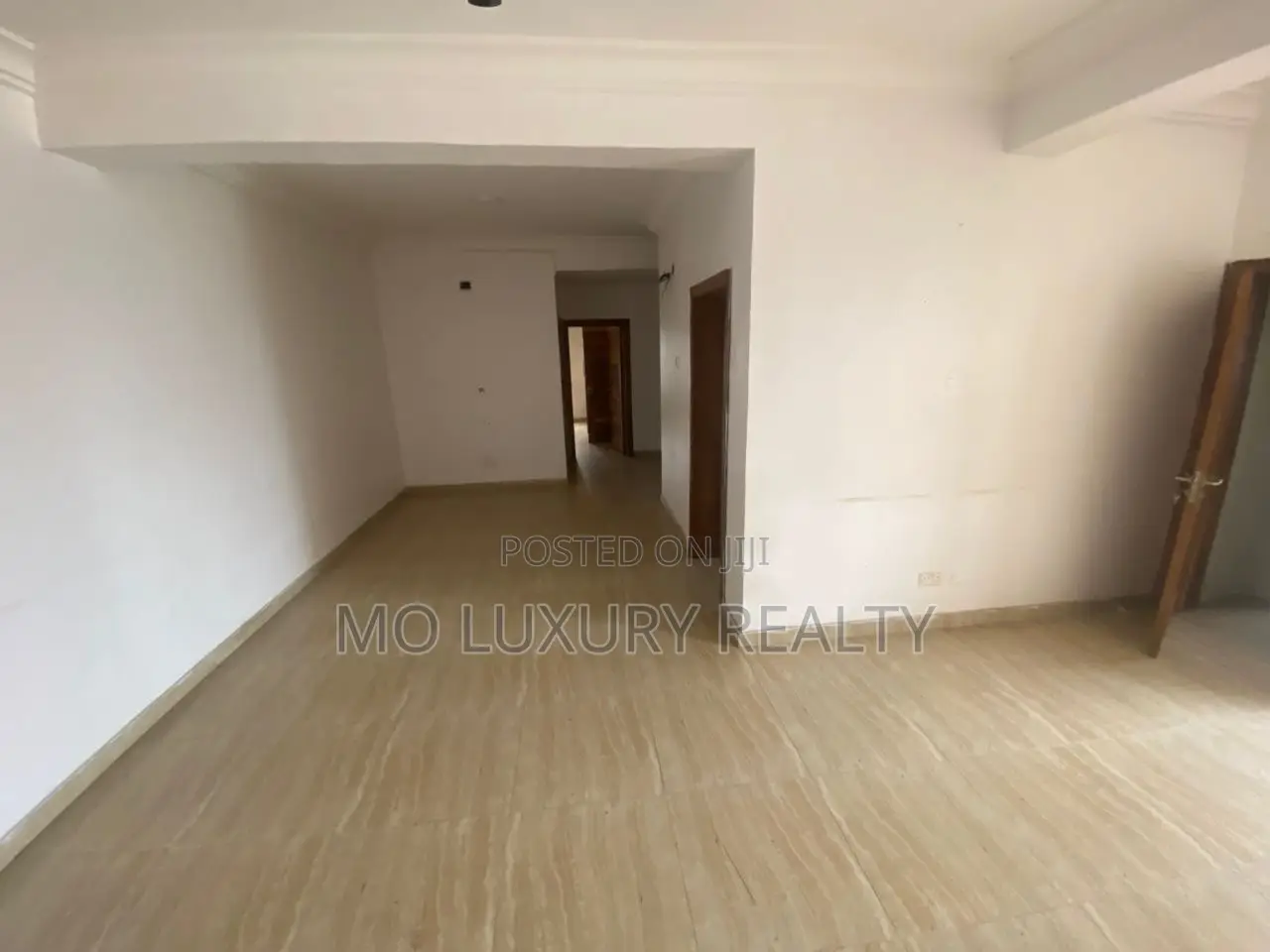 2bdrm Apartment in Osapa london for rent