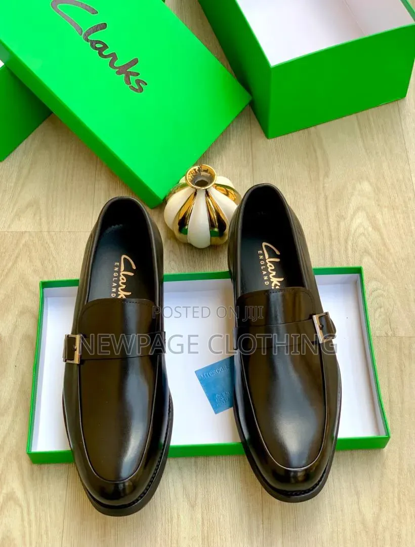Wedding Groom Formal Shoes | Black /Brown | Sizes 39-47
