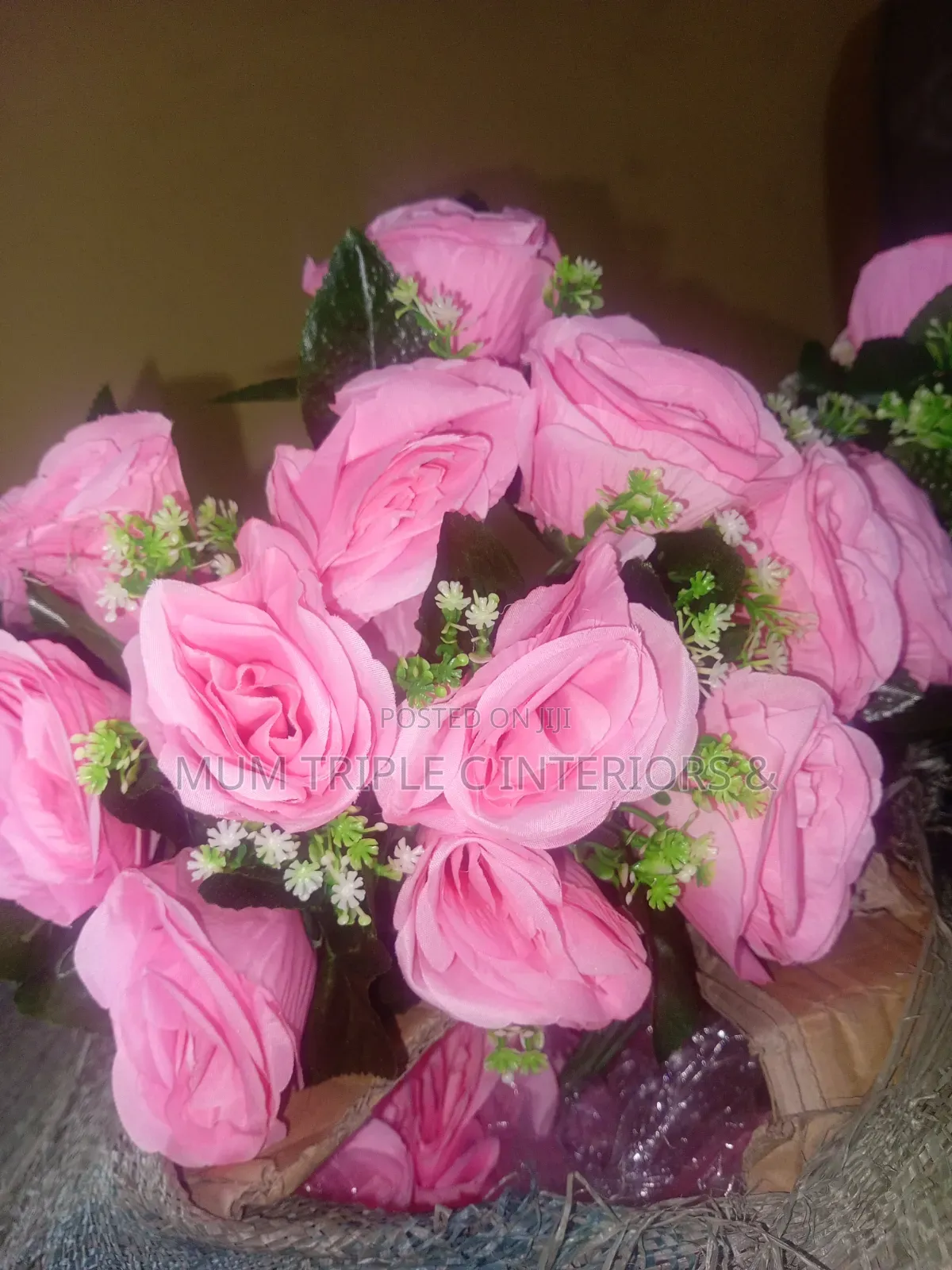 Rose Flower