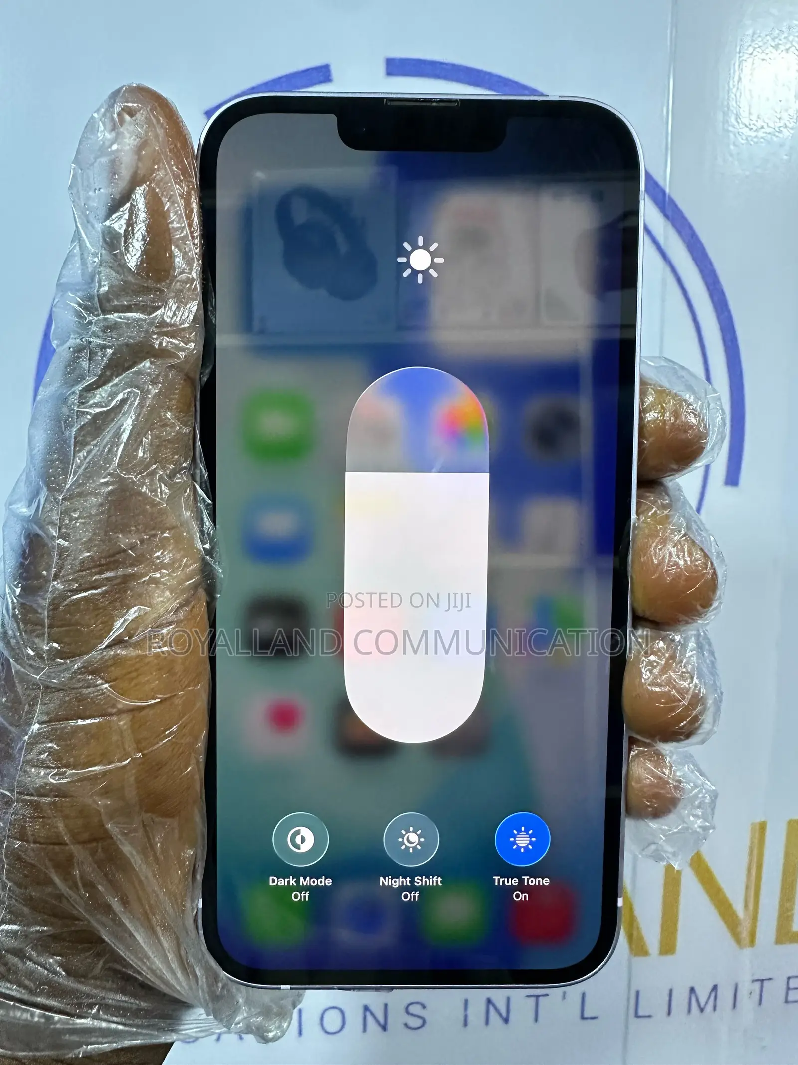 Apple iPhone 14 128 GB Purple