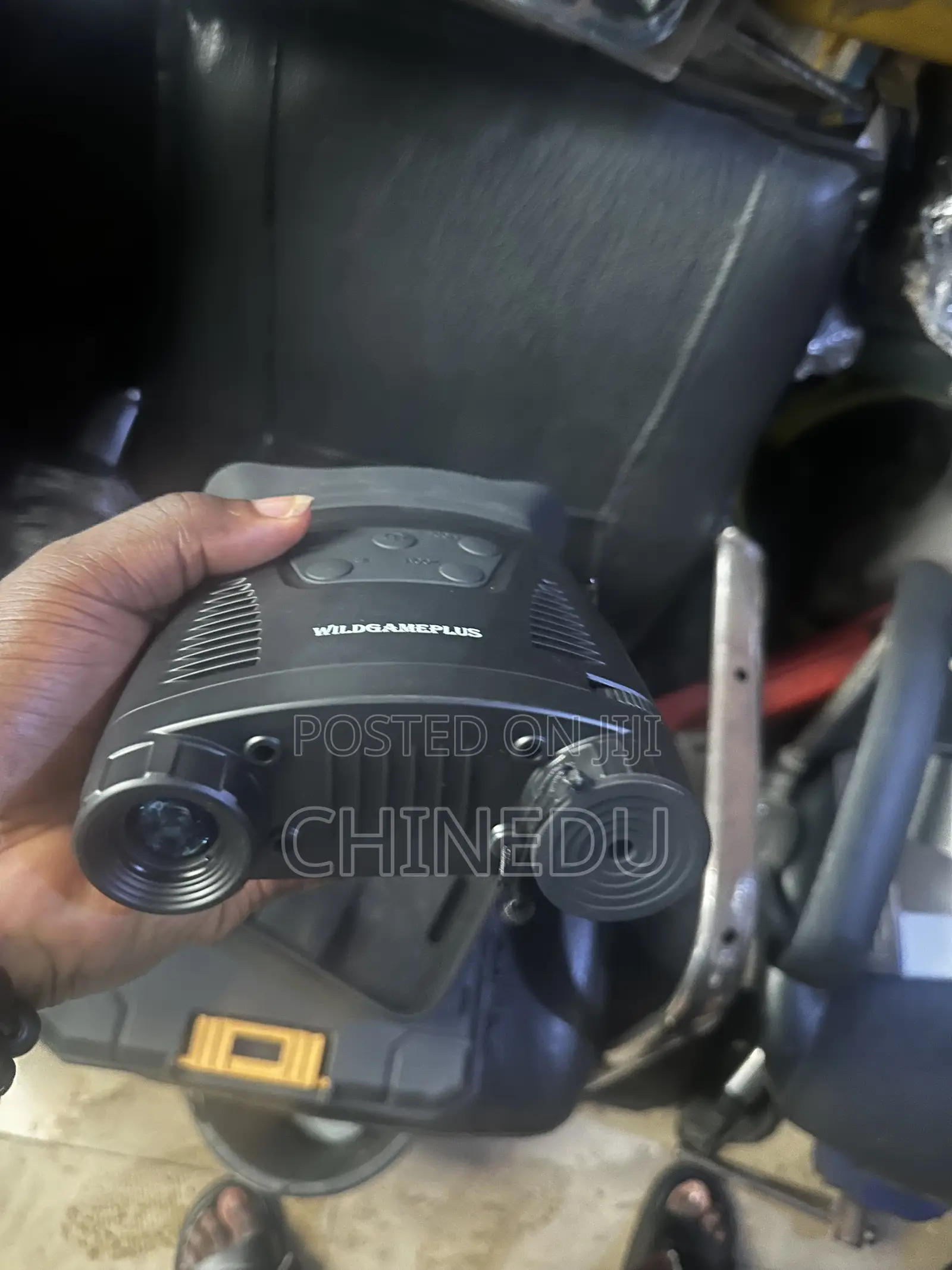 Digital Night Vision Binocular