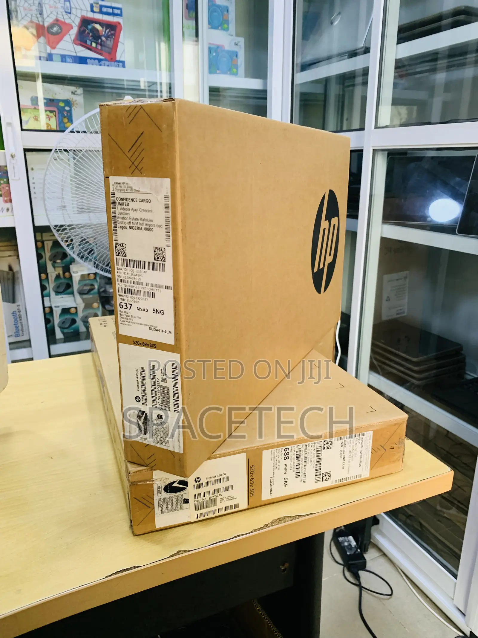 New Laptop HP EliteBook x360 1030 G8 16GB Intel Core i5 SSD 256GB