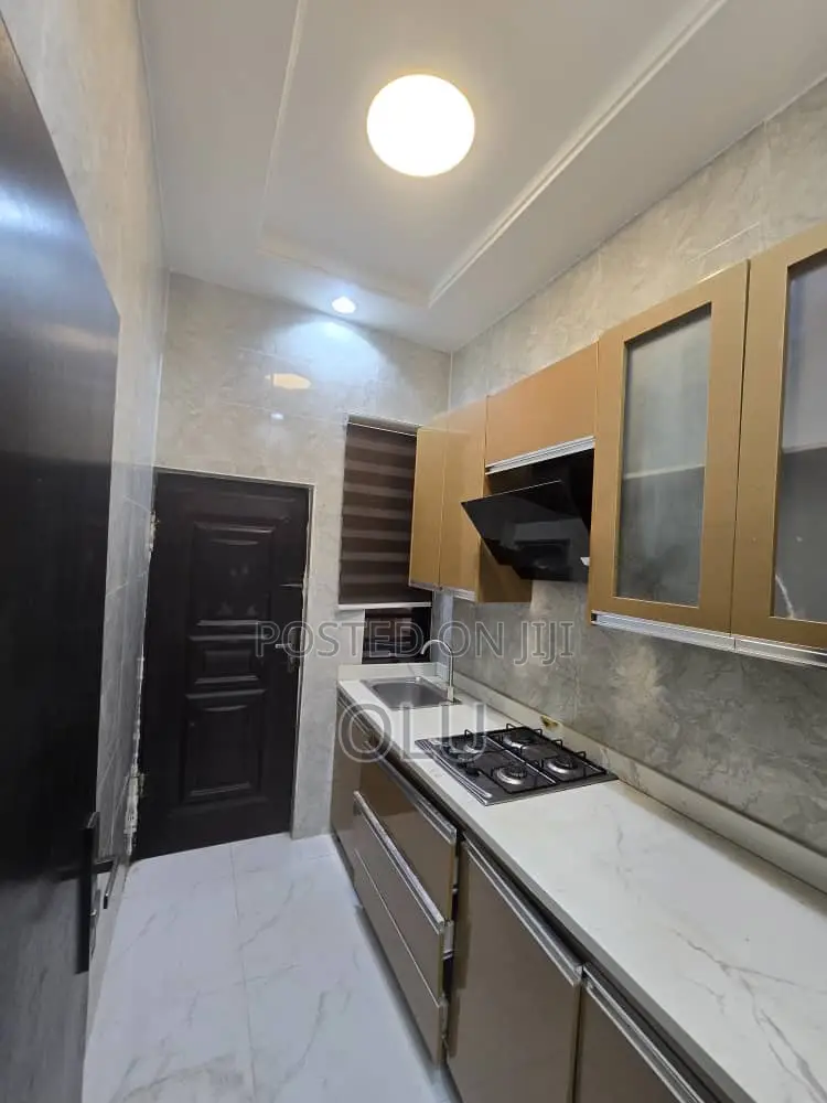 1bdrm Duplex in Omole Estate Ph2 for rent