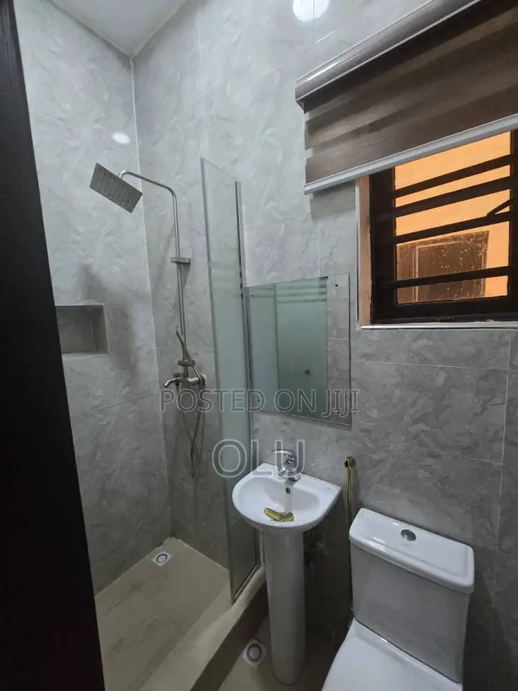 1bdrm Duplex in Omole Estate Ph2 for rent