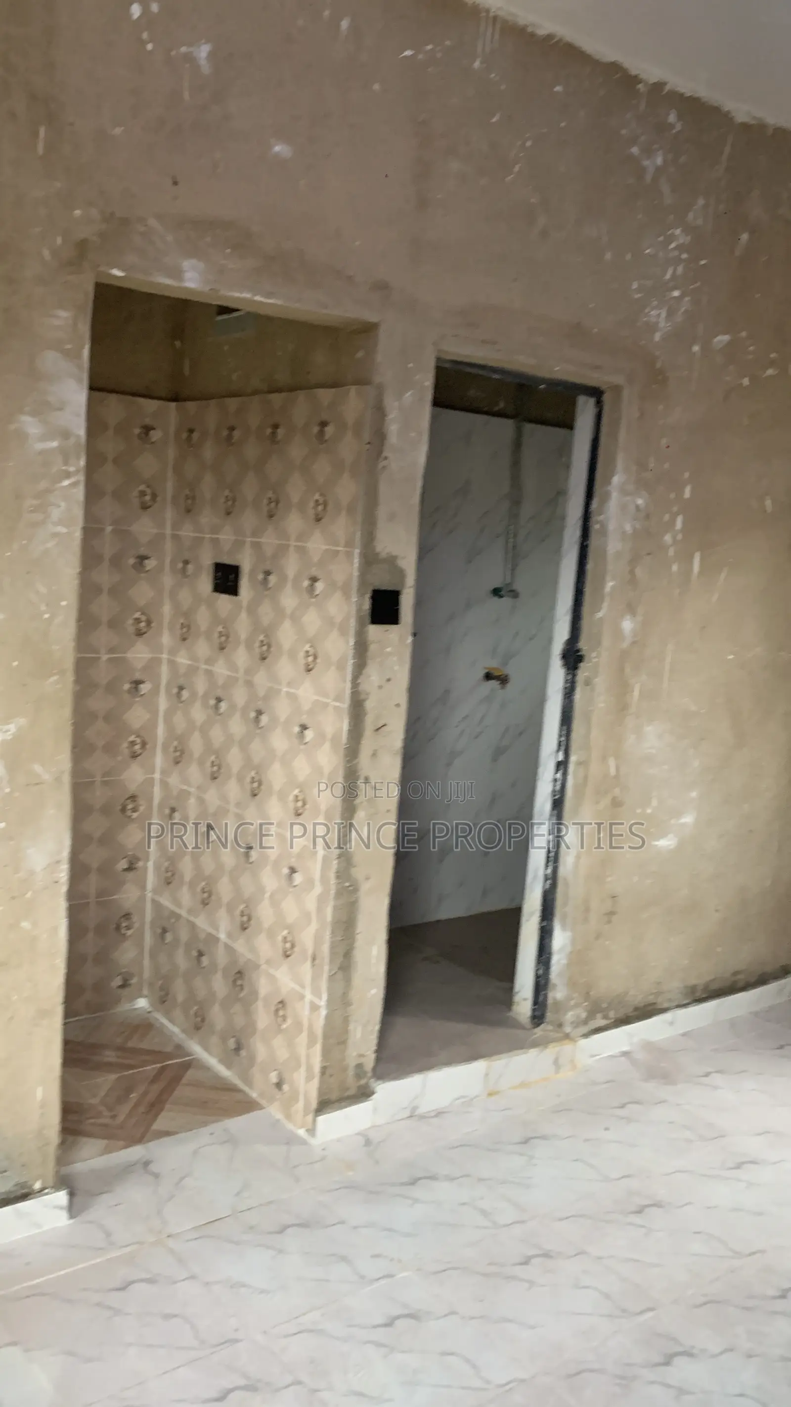 Furnished 1bdrm Bedsitter in Surulere for rent