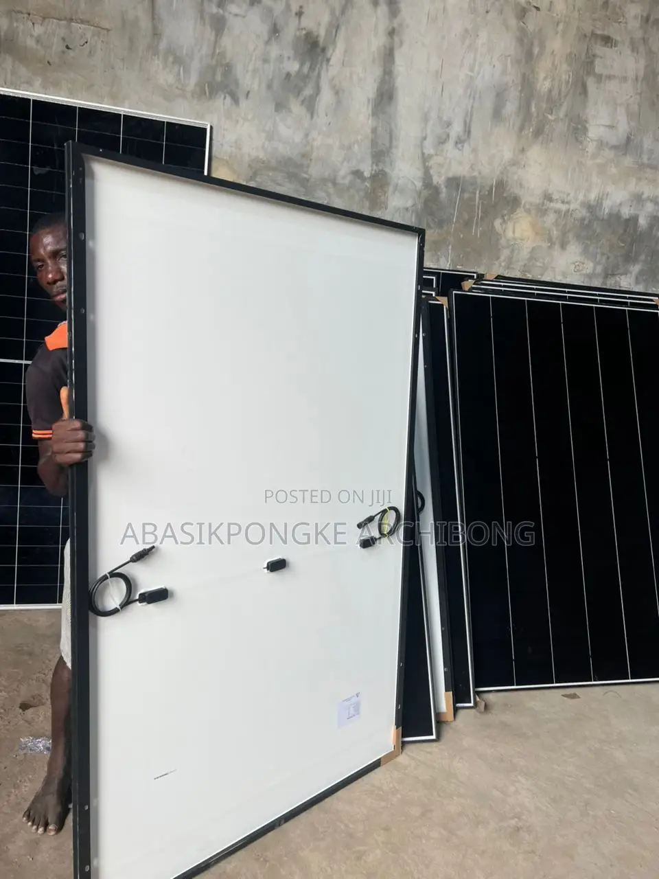 Solar Panel