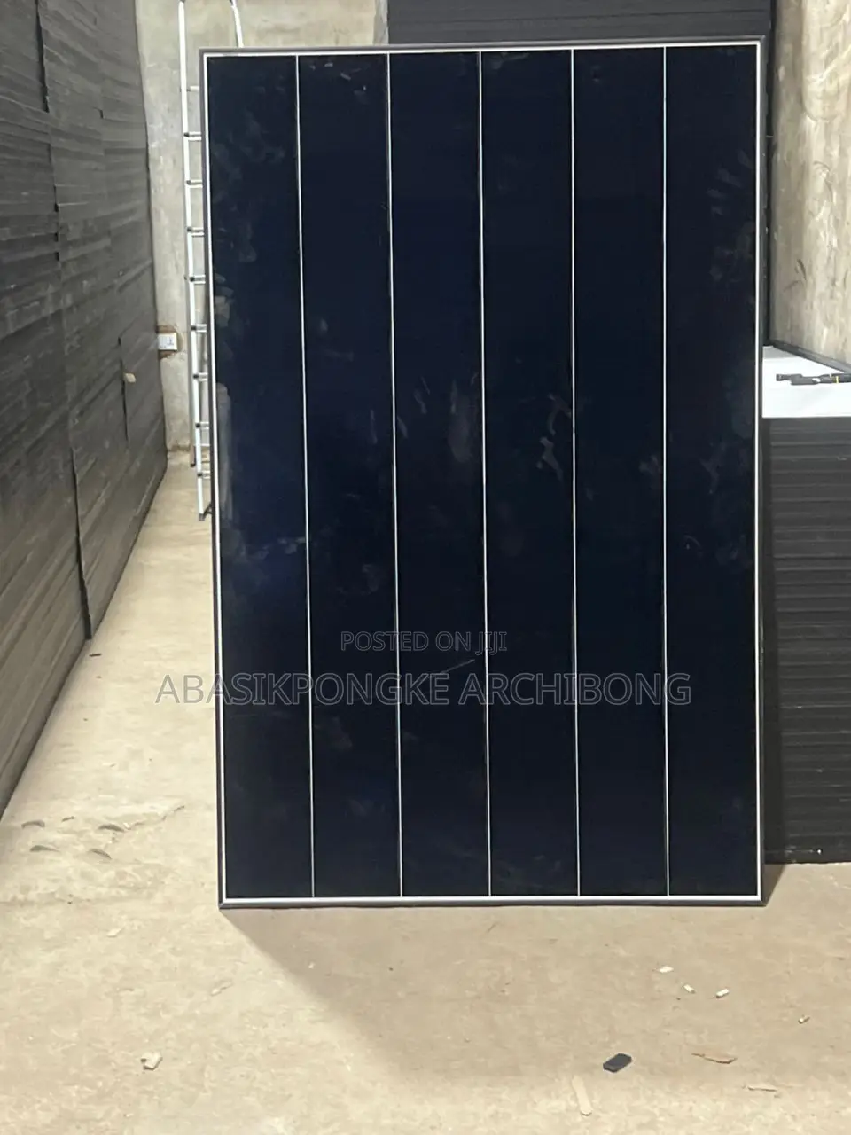 Solar Panel