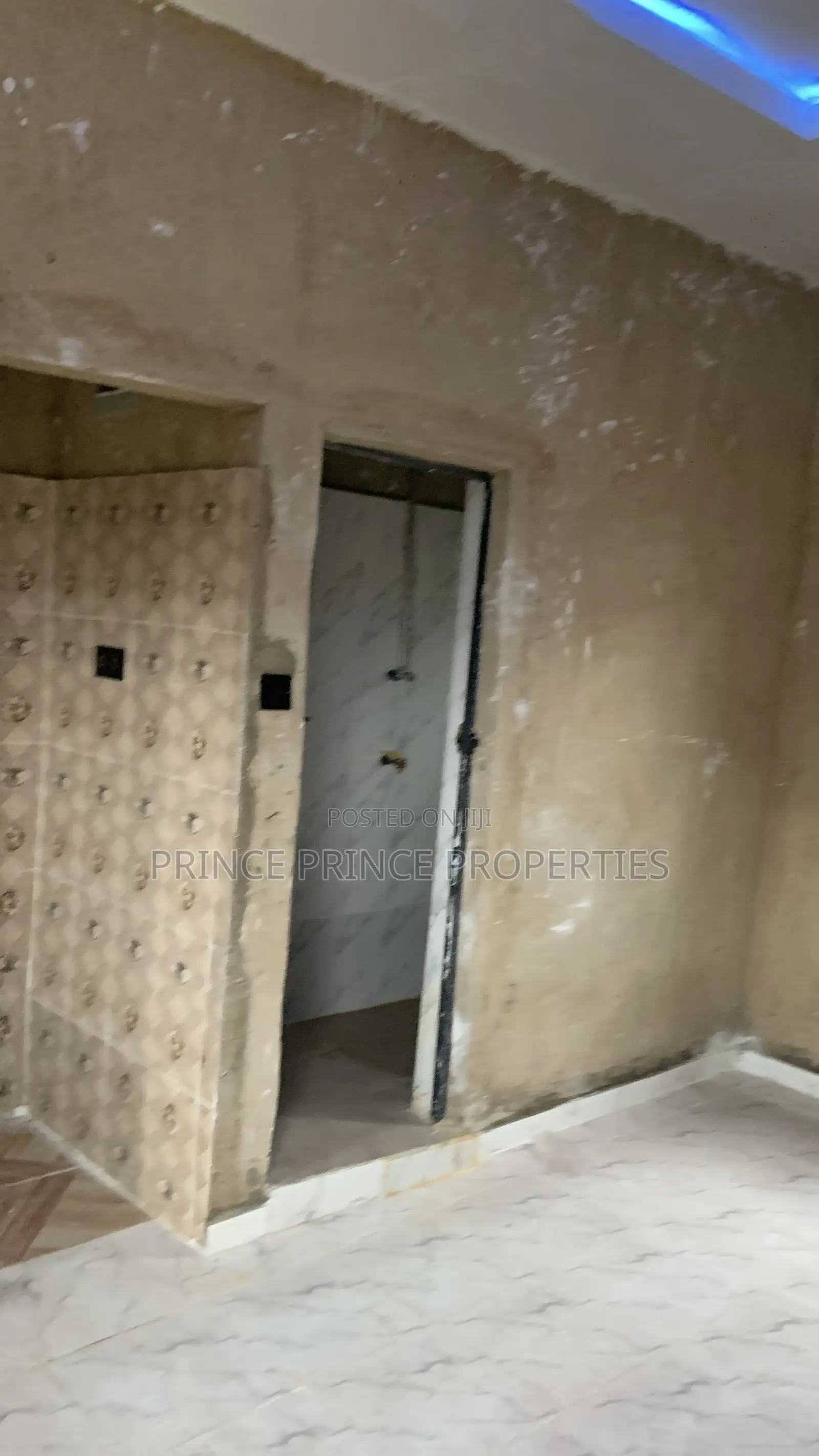 Furnished 1bdrm Bedsitter in Surulere for rent