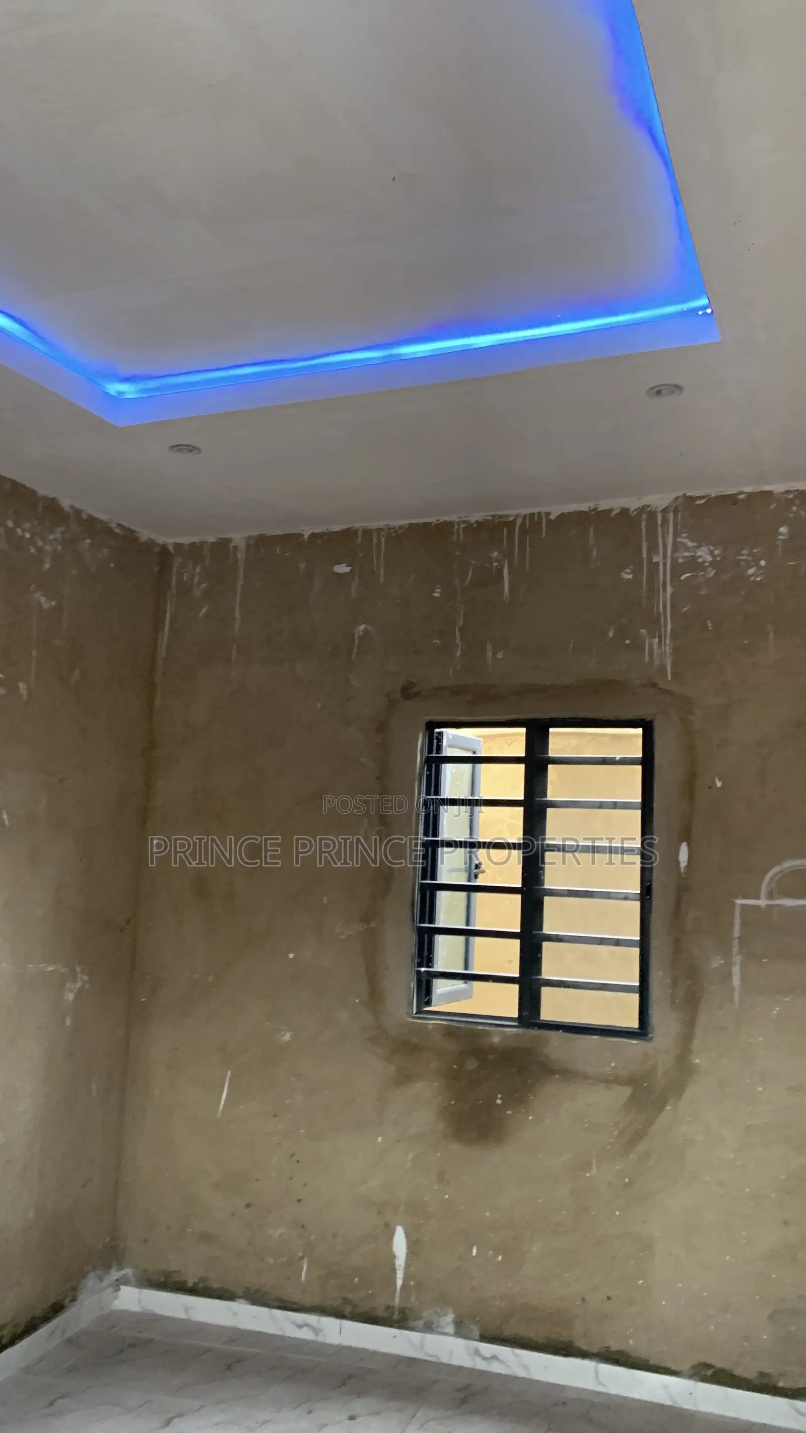 Furnished 1bdrm Bedsitter in Surulere for rent