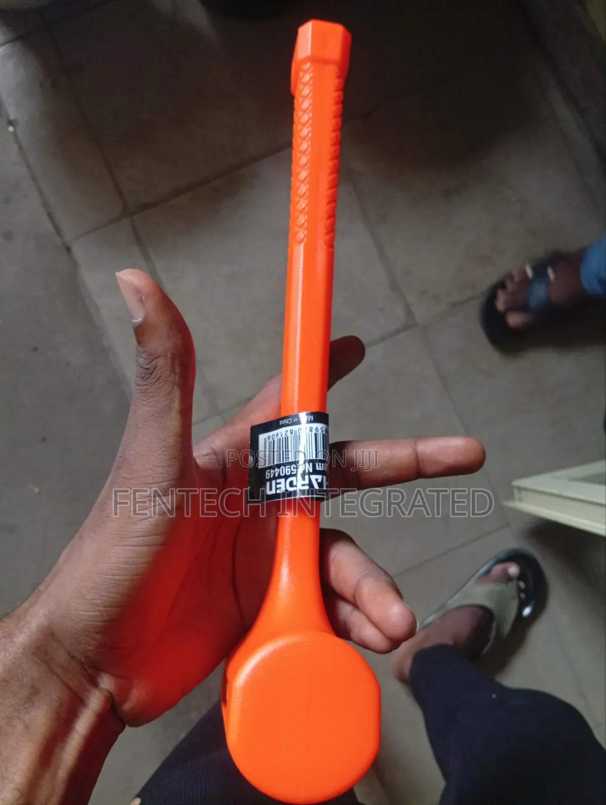 Dead Blow Mallet Hammer