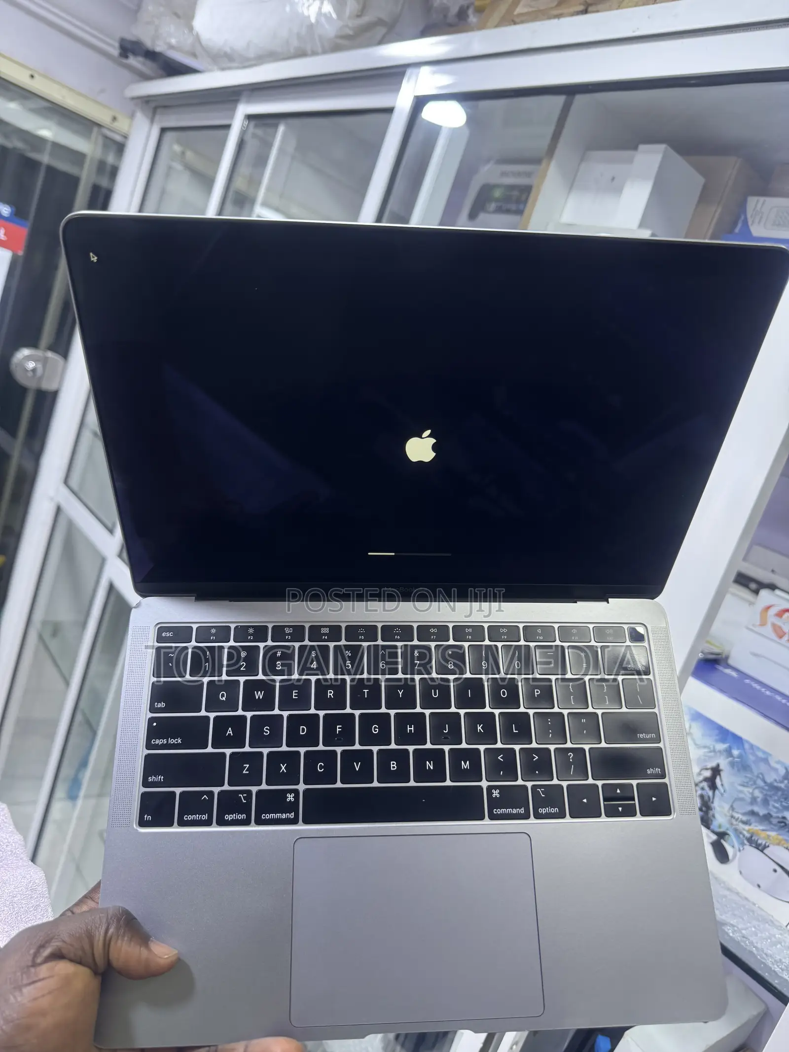 Laptop Apple MacBook Air 2018 8GB Intel Core i5 SSD 256GB