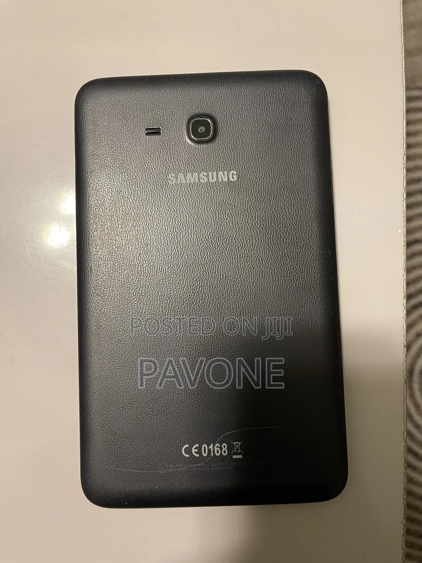 Samsung Galaxy Tab 3 7.0 8 GB Black