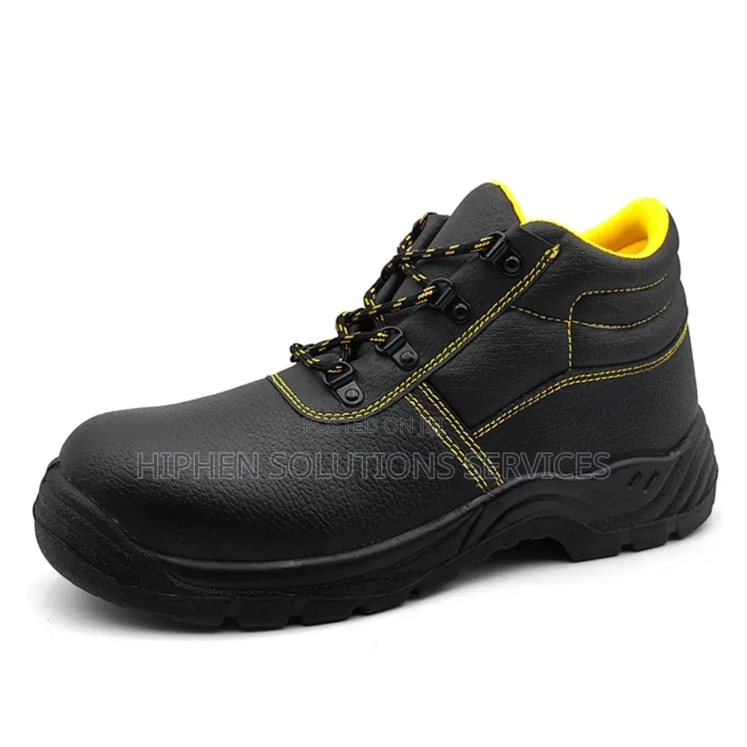 Wholesale Safety Shoes In Nigeria By Hiphen