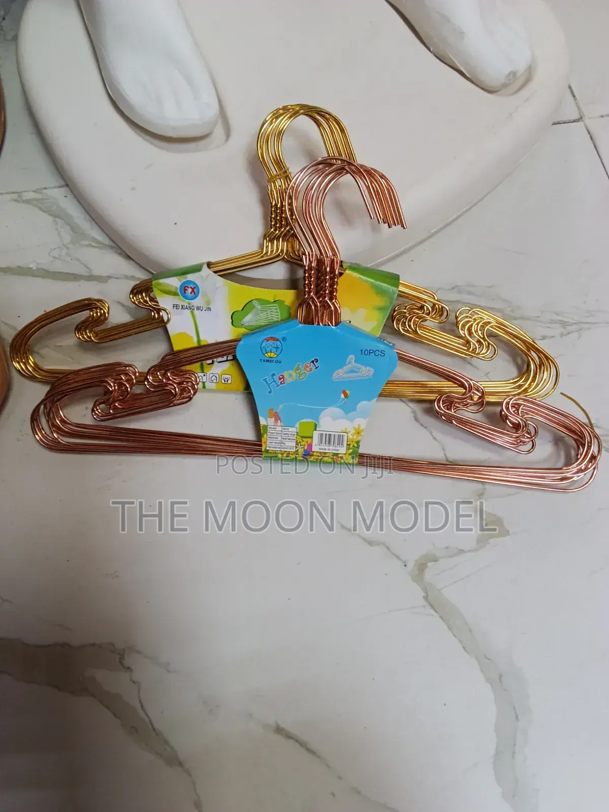 Stainless Steel Hangers For Hanging Cloth