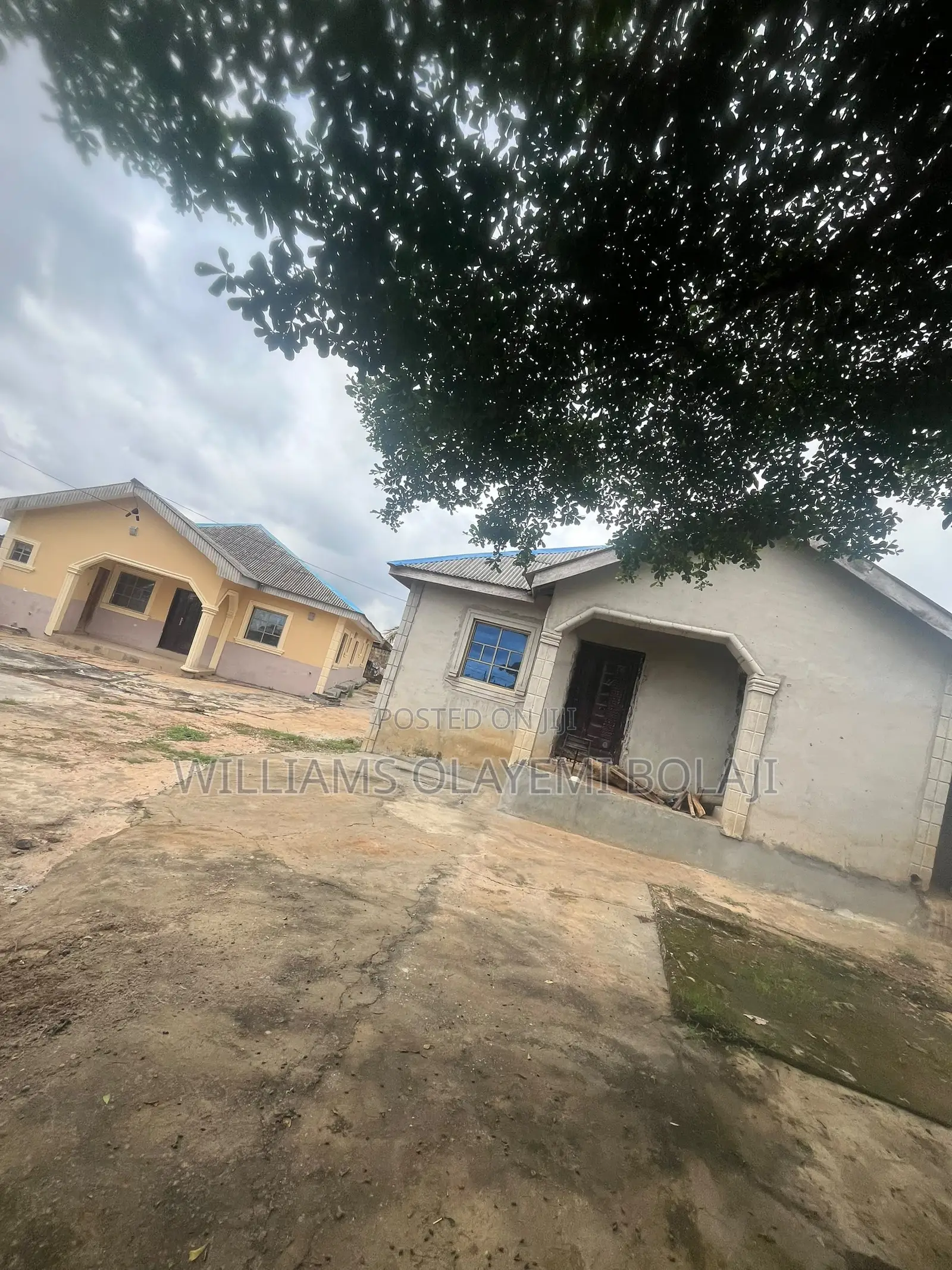 3bdrm Block of Flats in Ado-Odo/Ota for sale