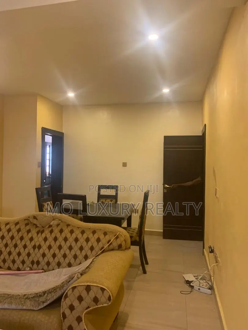 Furnished 3bdrm Apartment in Victoria Island for rent