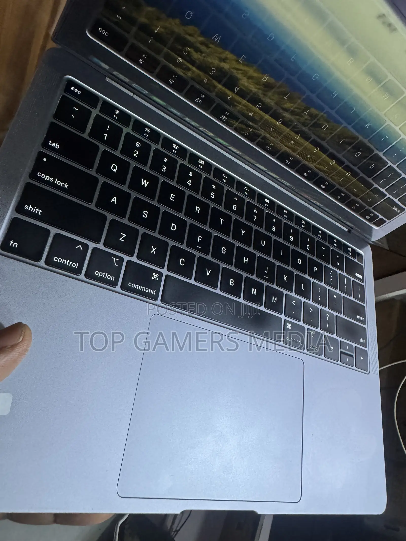 Laptop Apple MacBook Air 2019 8GB Intel Core i5 SSD 256GB