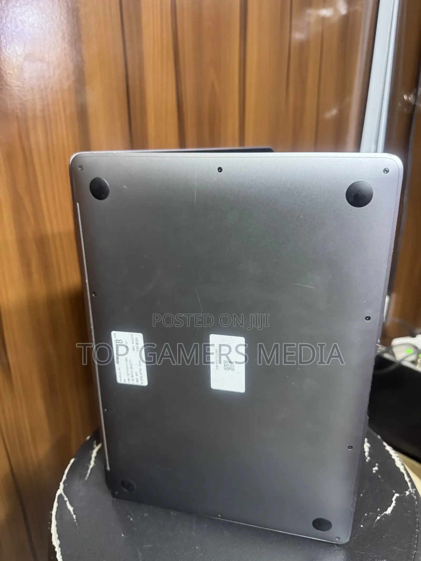 Laptop Apple MacBook Air 2019 8GB Intel Core i5 SSD 256GB