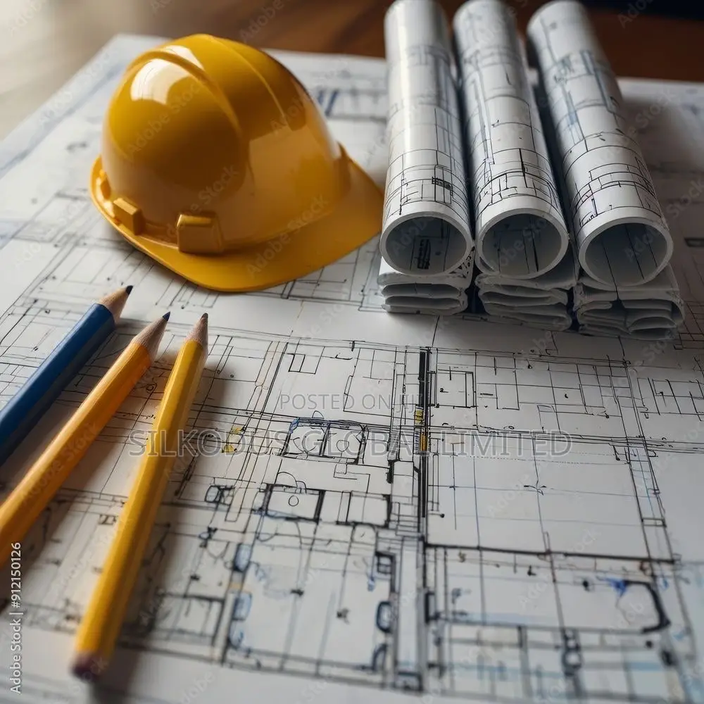 Registered Architectural Drawing Expert