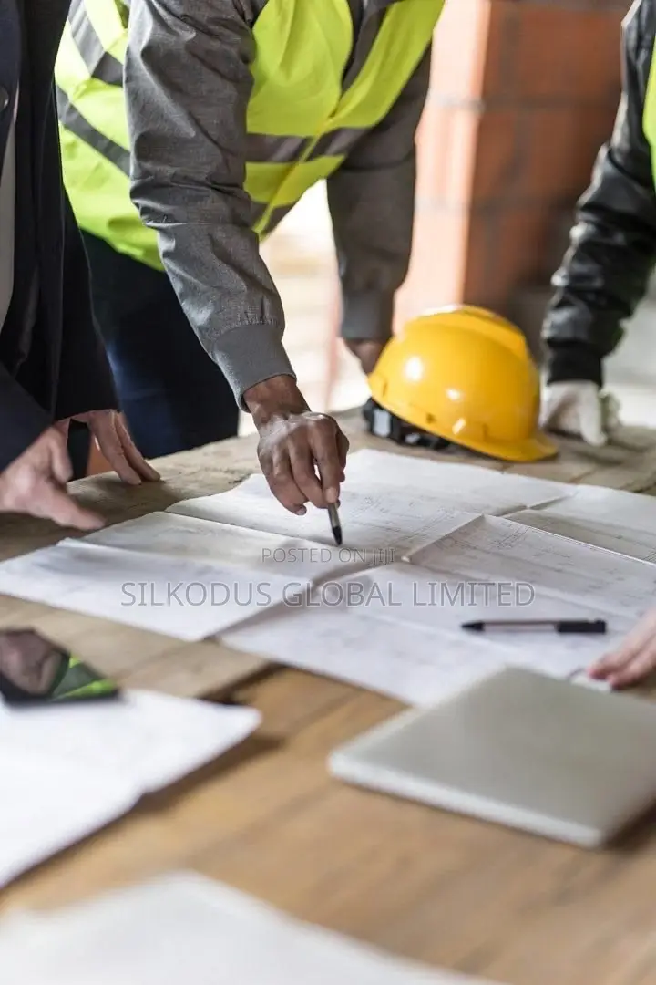 Registered Architectural Drawing Expert