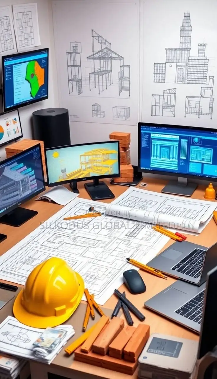 Registered Architectural Drawing Expert