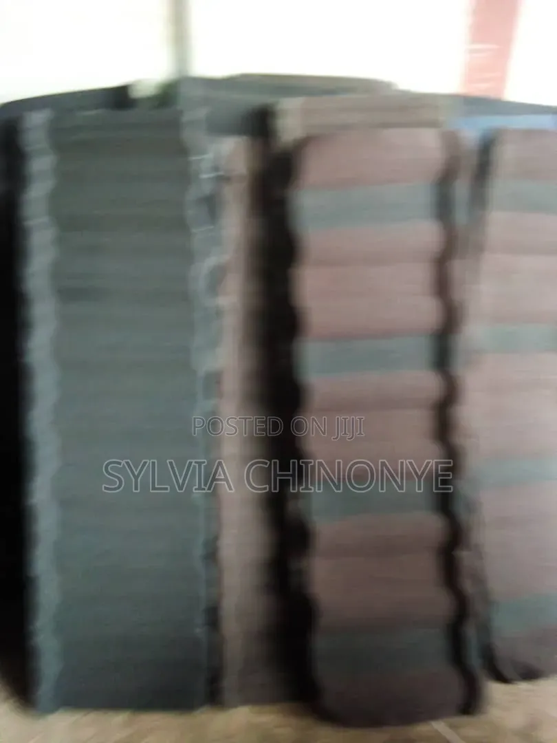 Green Bond Red Check Best Metro Tiles at Affordable Prices