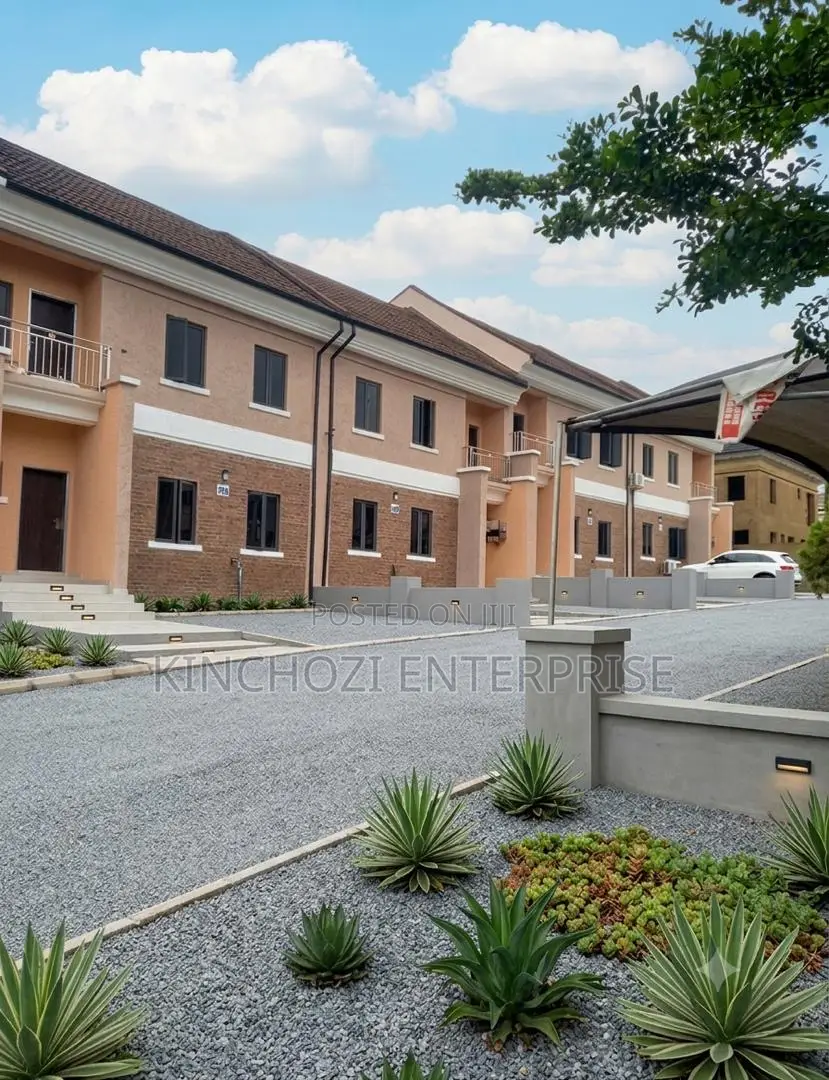 3bdrm Duplex in Rockvale Manors, Zone B for rent