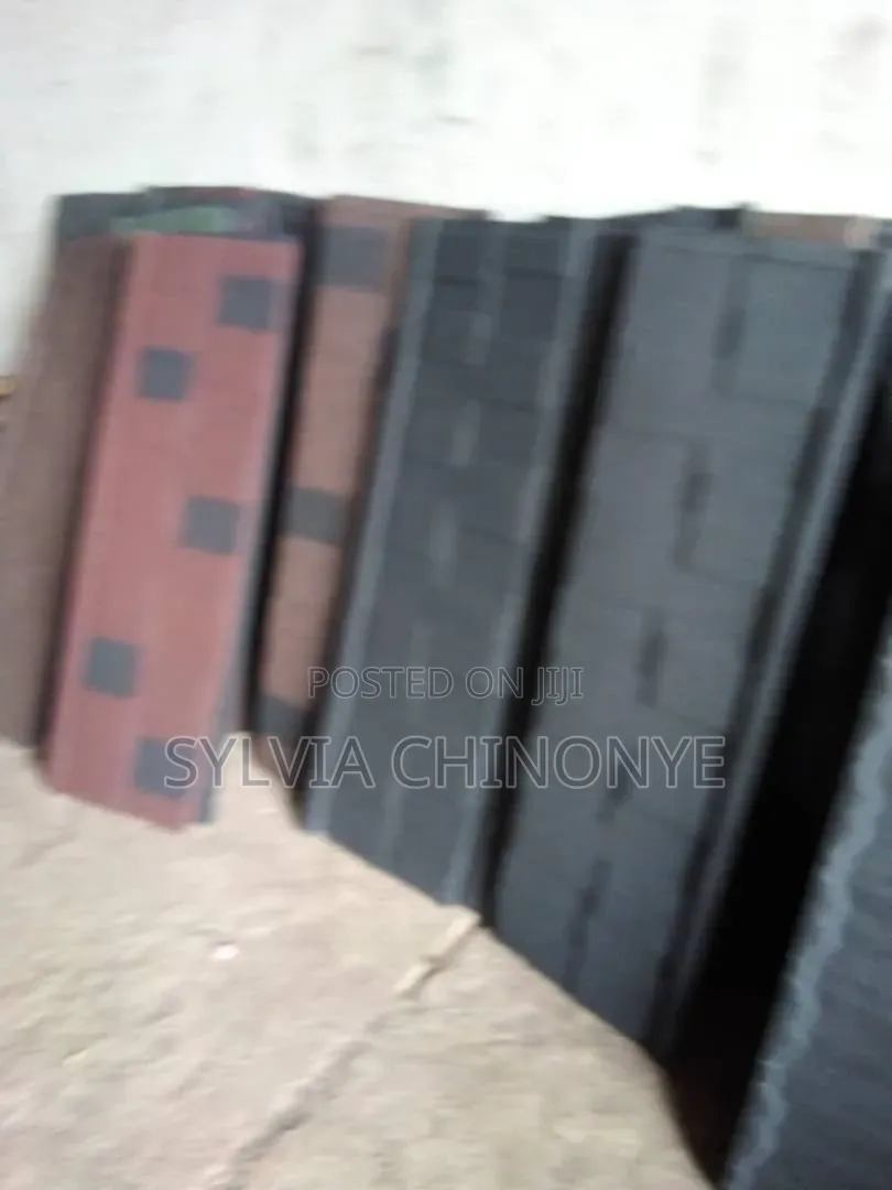 O.55 Gauge Material With 50 Years Warranty Best Newzeland Products