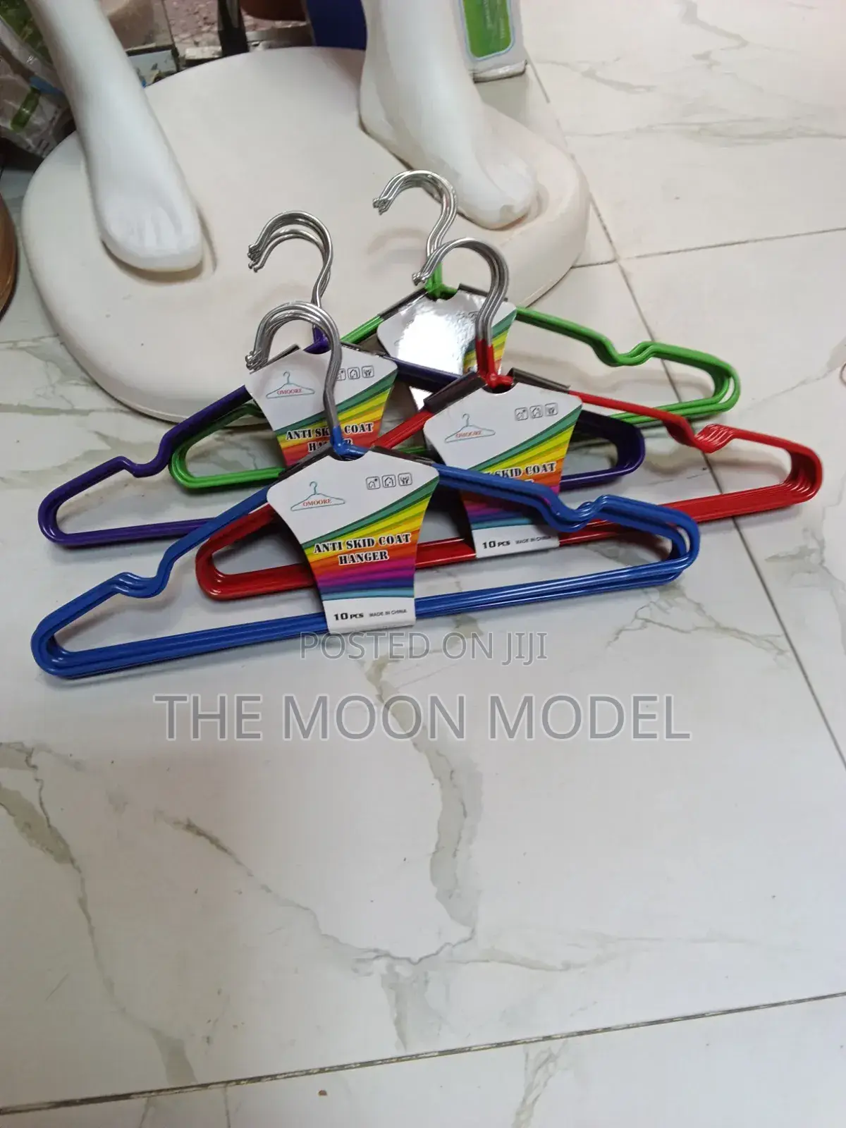 Cloth Hangers